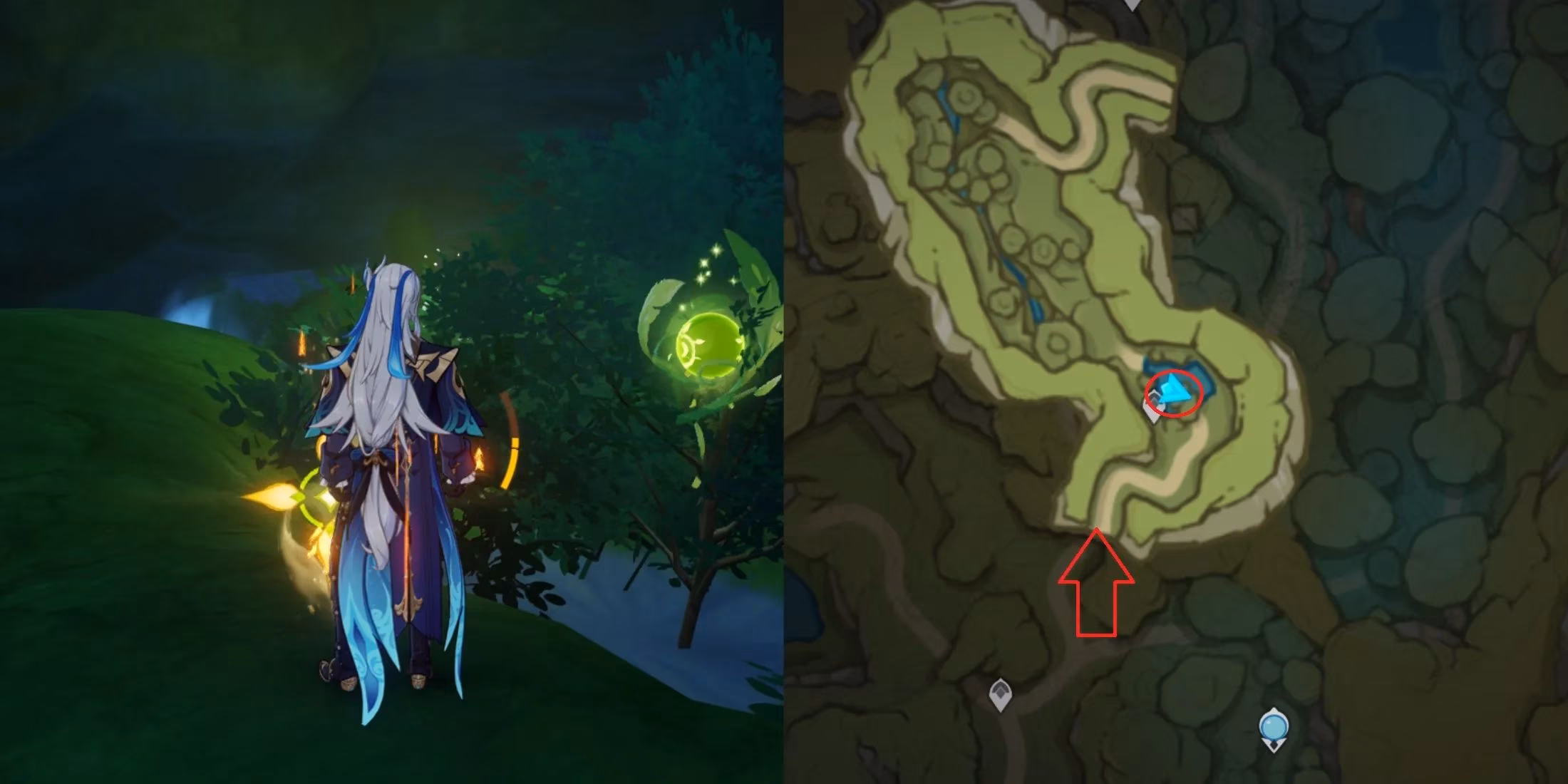 my-ultimate-dendroculus-guide-for-genshin-impact-s-lokapala-jungle-image-2