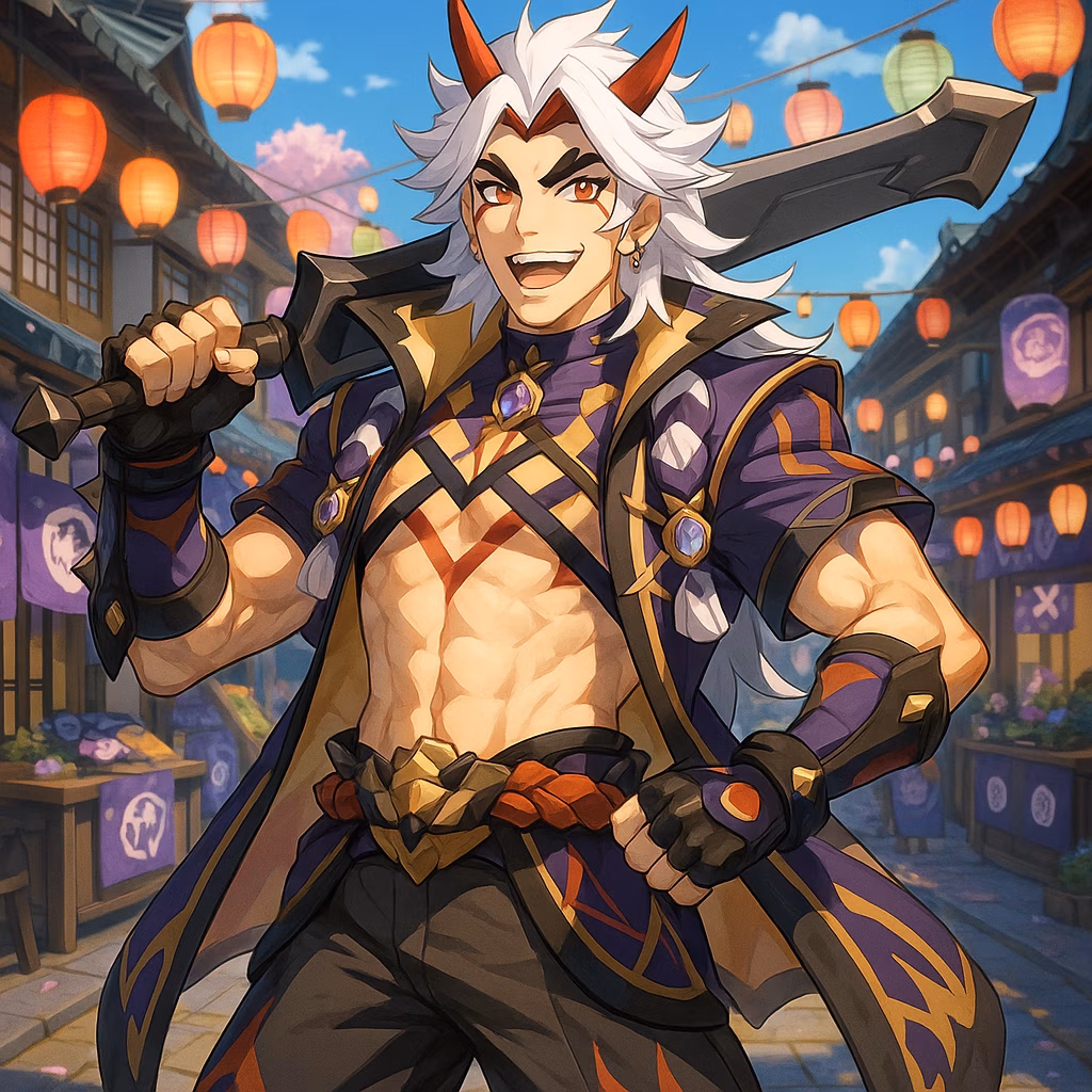 genshin-impact-s-graph-adversarial-technology-experiment-log-day-6-the-great-legless-creature-hunt-image-0