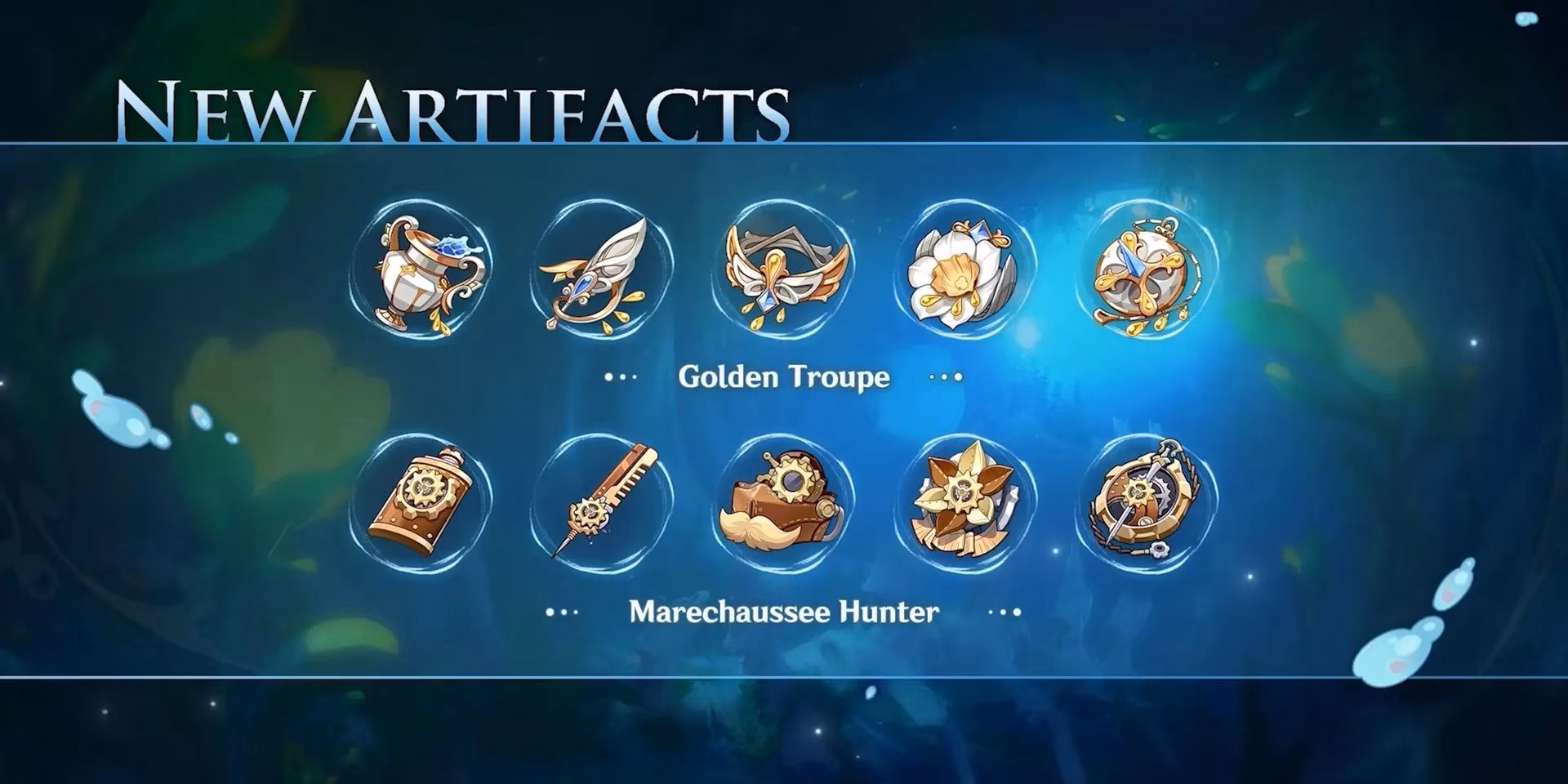 genshin-impact-4-0-deep-dive-into-the-new-golden-troupe-marechaussee-hunter-artifacts-image-0