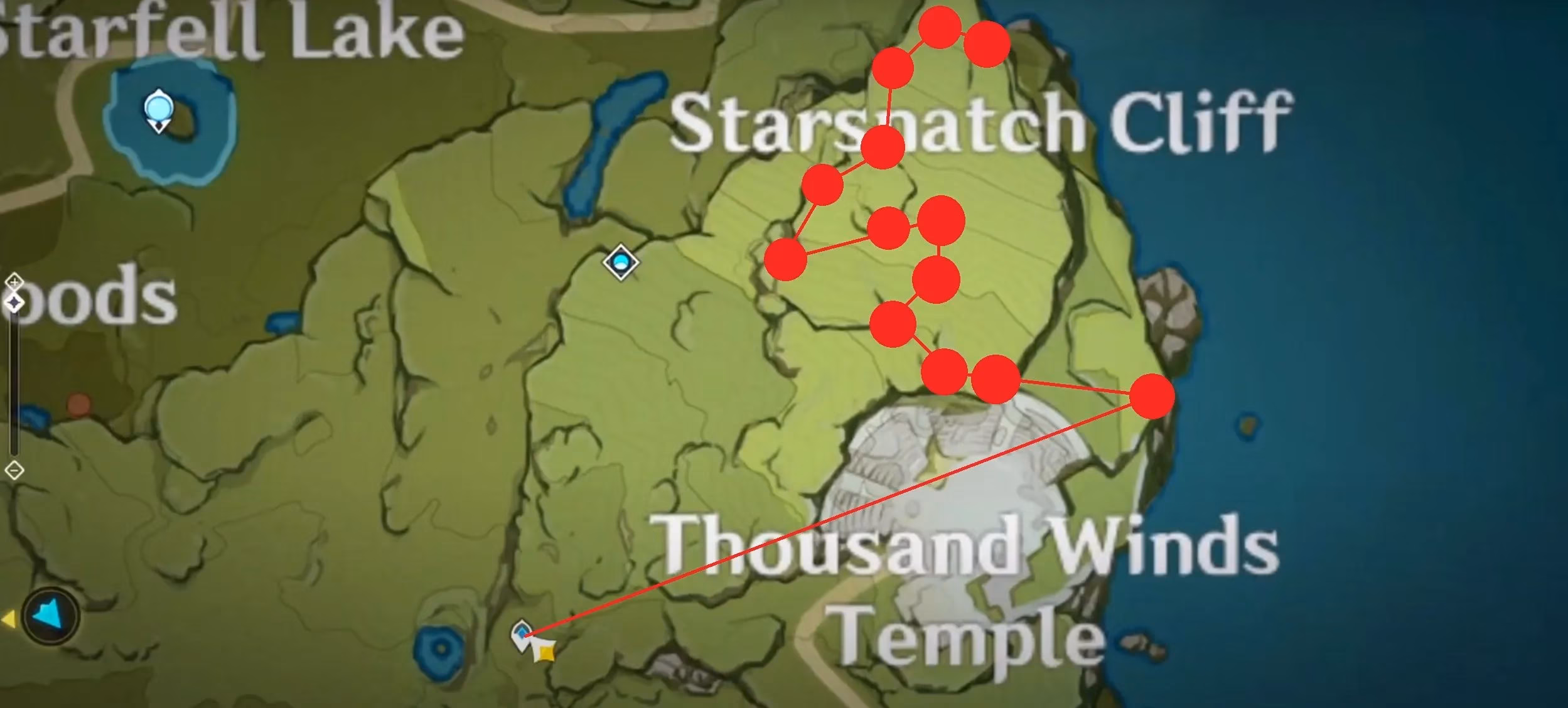 everything-you-need-to-know-about-genshin-impact-s-rare-cecilia-flowers-in-2026-image-1