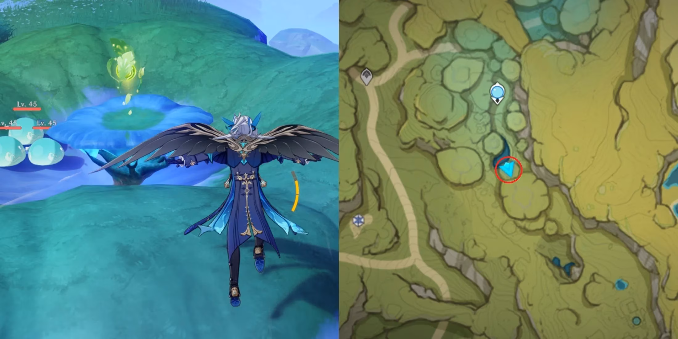 my-ultimate-dendroculus-guide-for-genshin-impact-s-lokapala-jungle-image-0